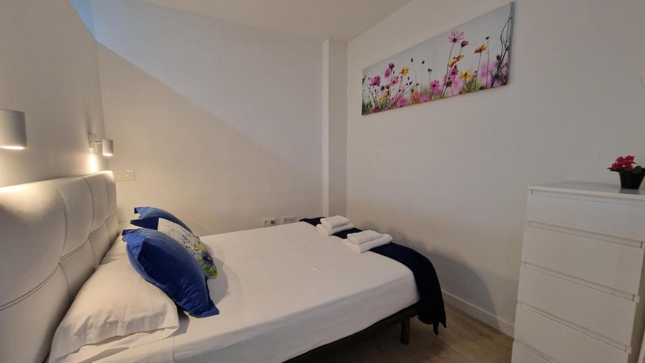 Imeda Apartamentos Recogidas Granada Buitenkant foto