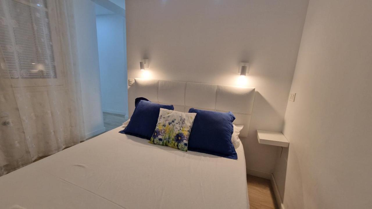 Imeda Apartamentos Recogidas Granada Buitenkant foto
