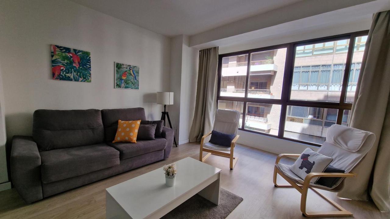 Imeda Apartamentos Recogidas Granada Buitenkant foto