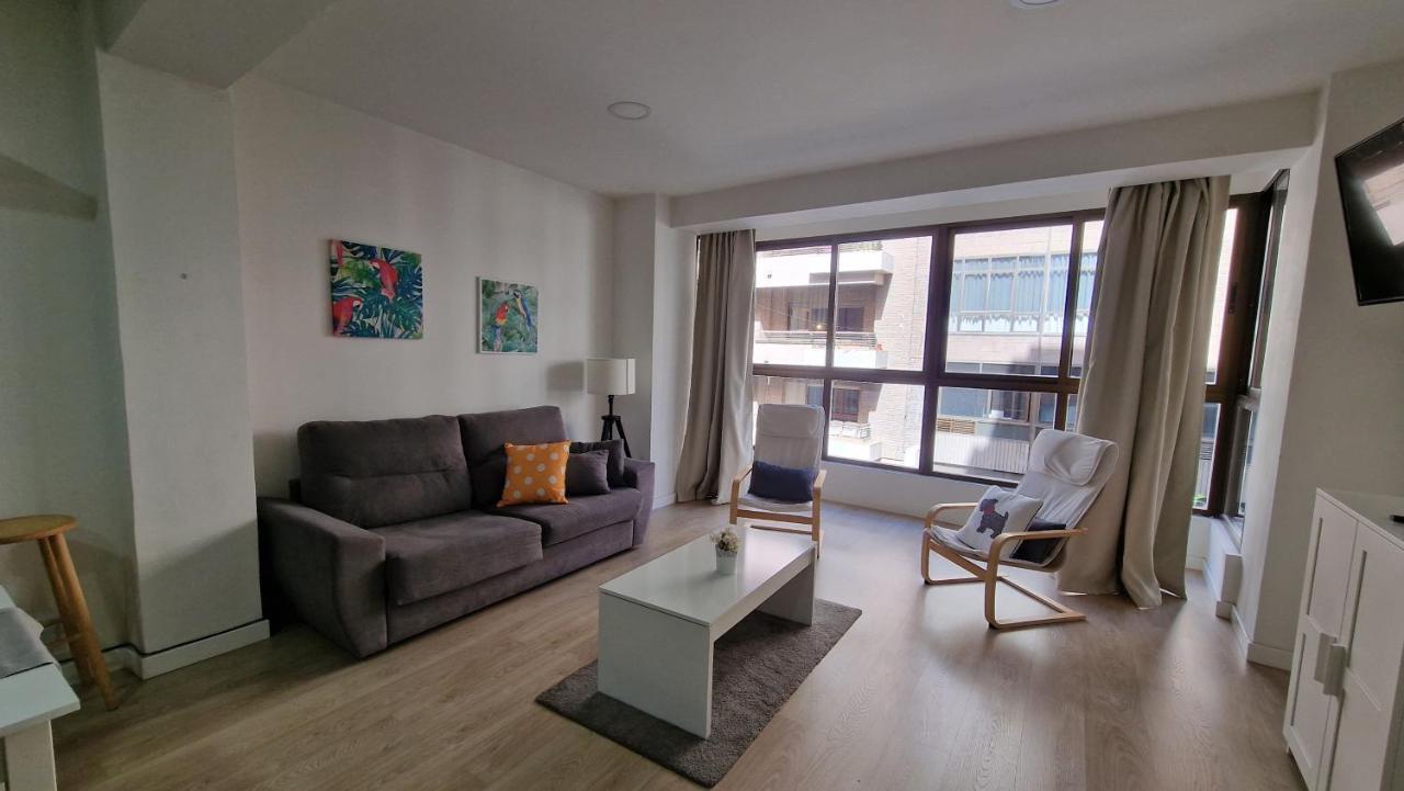 Imeda Apartamentos Recogidas Granada Buitenkant foto