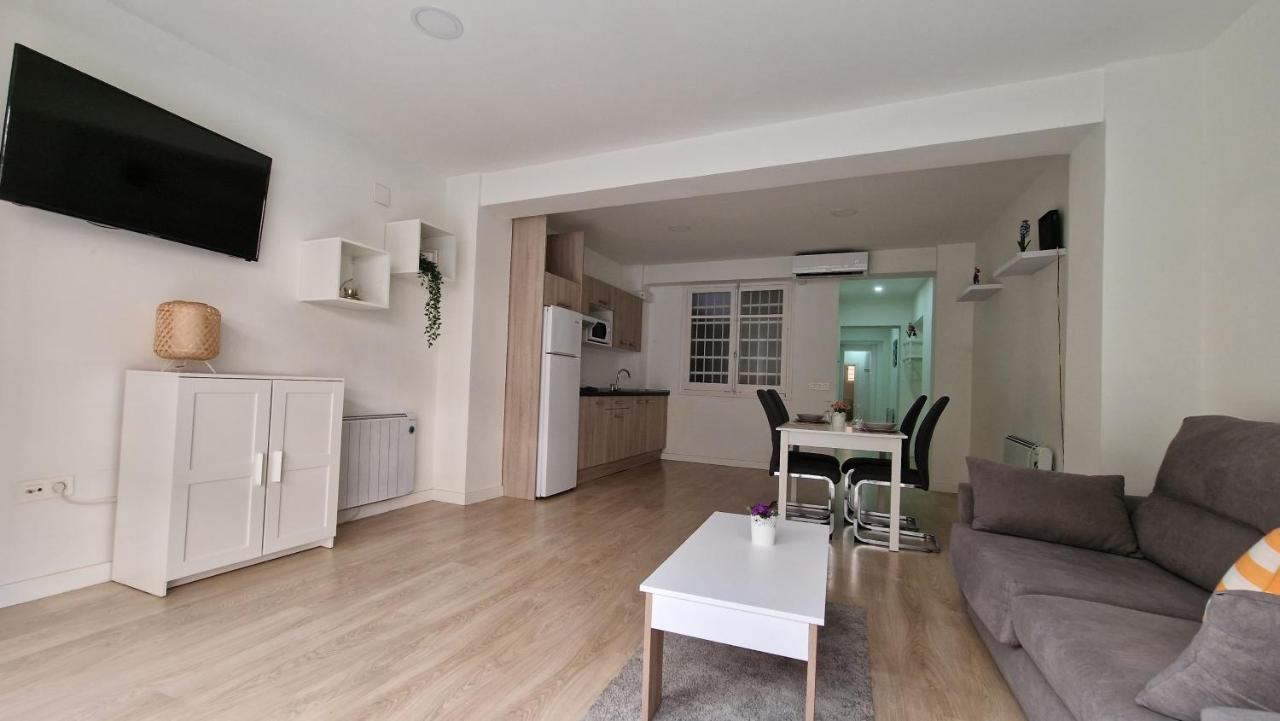 Imeda Apartamentos Recogidas Granada Buitenkant foto