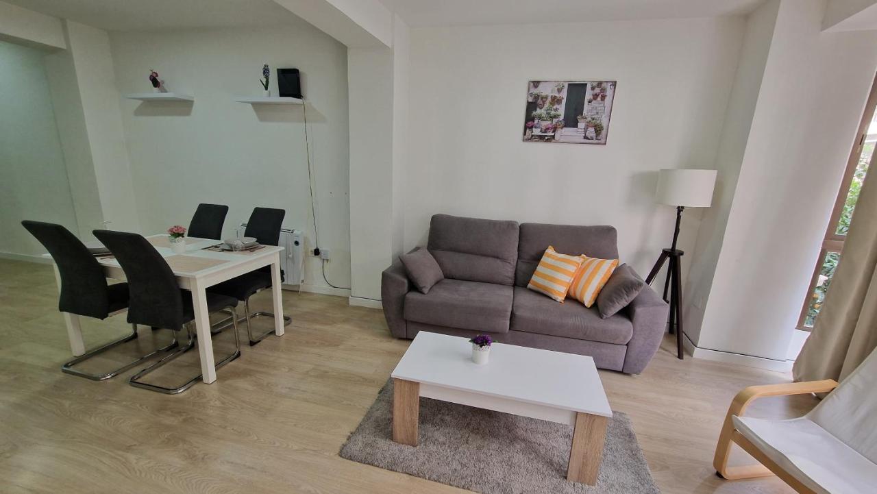 Imeda Apartamentos Recogidas Granada Buitenkant foto
