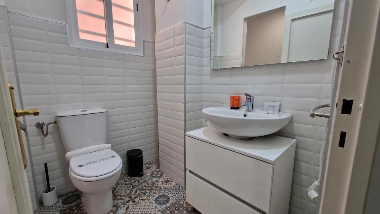 Imeda Apartamentos Recogidas Granada Buitenkant foto
