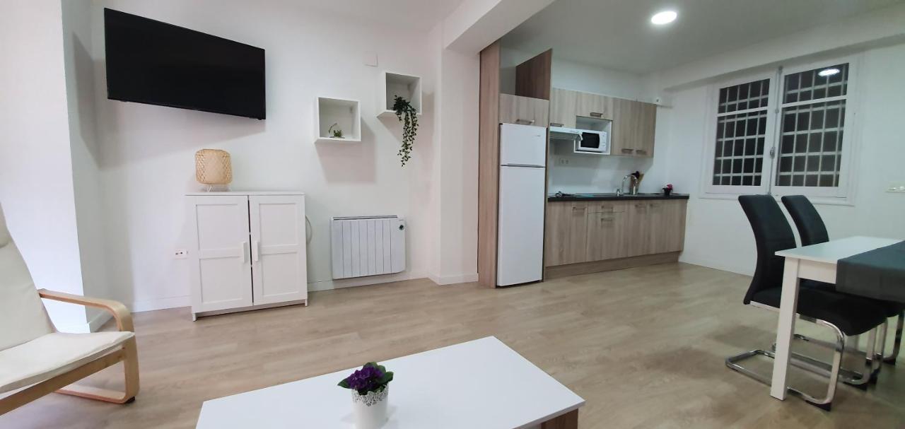 Imeda Apartamentos Recogidas Granada Buitenkant foto