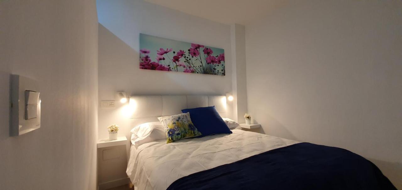 Imeda Apartamentos Recogidas Granada Buitenkant foto