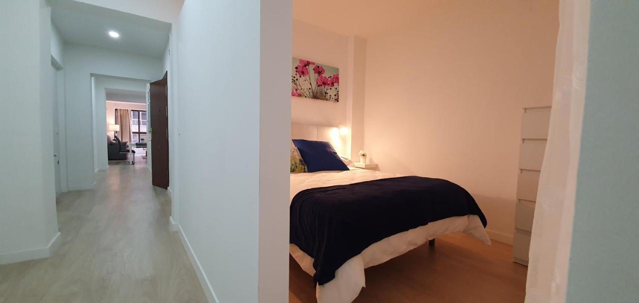 Imeda Apartamentos Recogidas Granada Buitenkant foto