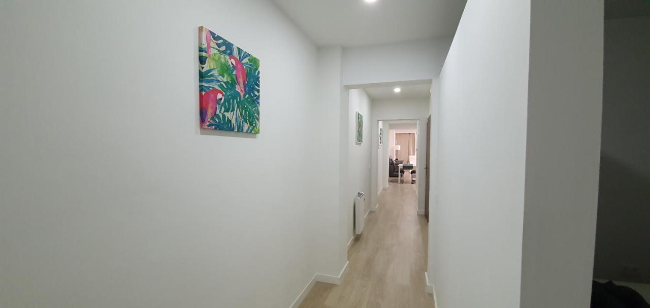 Imeda Apartamentos Recogidas Granada Buitenkant foto