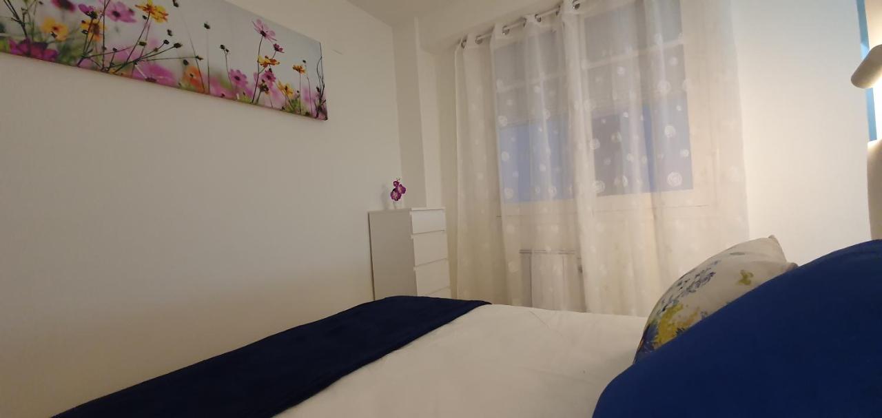 Imeda Apartamentos Recogidas Granada Buitenkant foto