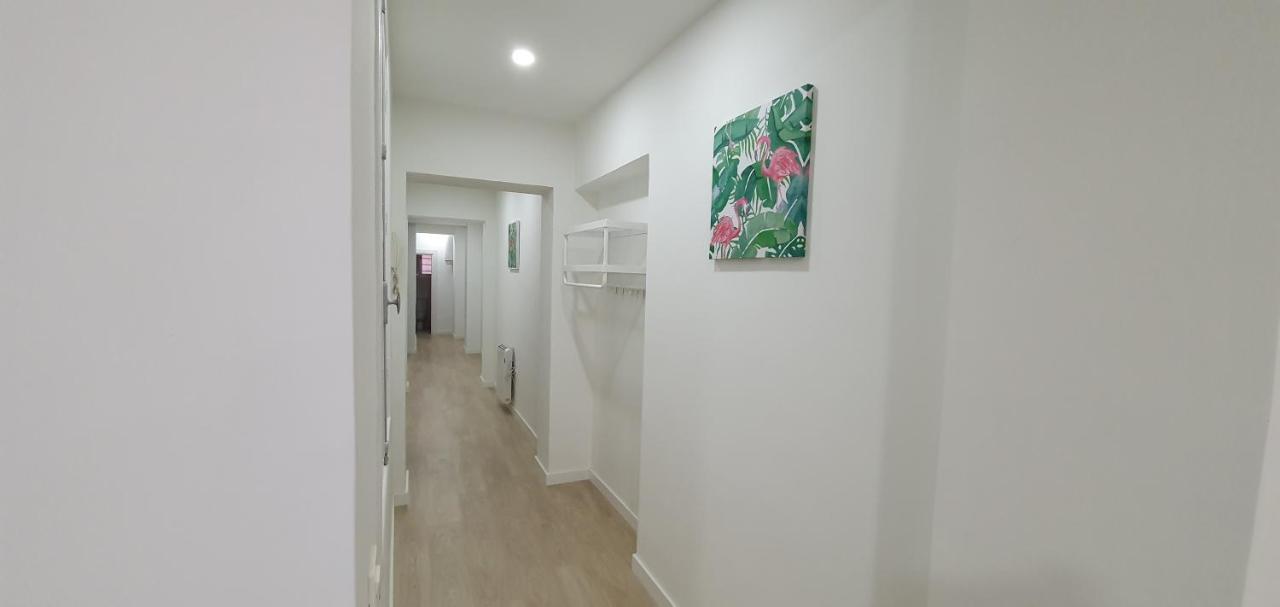 Imeda Apartamentos Recogidas Granada Buitenkant foto