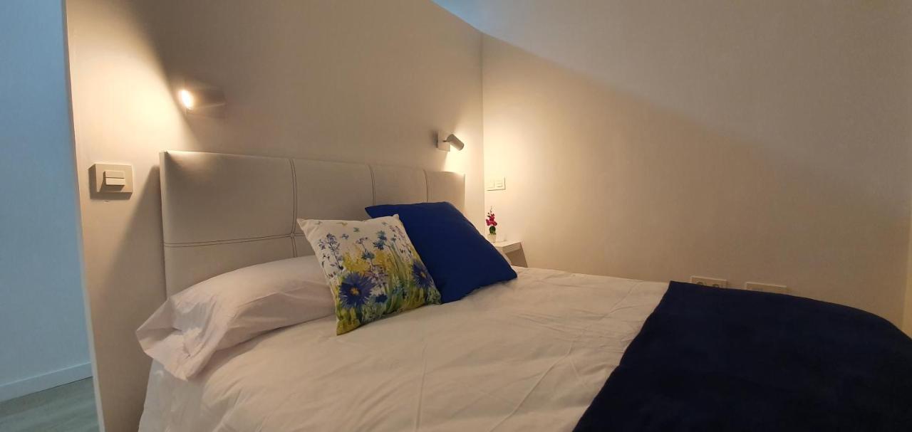 Imeda Apartamentos Recogidas Granada Buitenkant foto